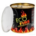 Средство растопочно-обогревающее Eco fire